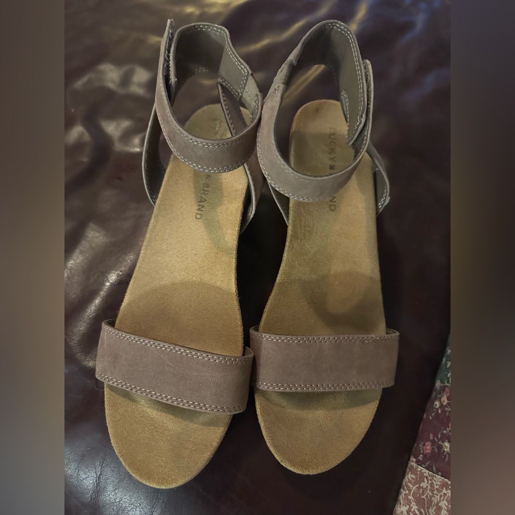Lucky Brand Size 8
